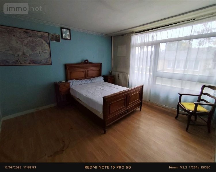 Maison a vendre Tournes 08090 Ardennes 94 m2 4 pièces 137800 euros