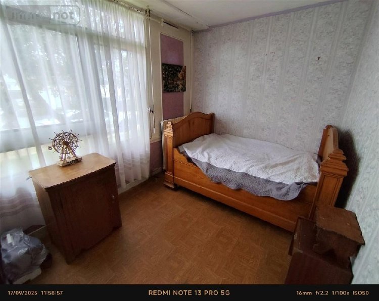 Maison a vendre Tournes 08090 Ardennes 94 m2 4 pièces 122625 euros