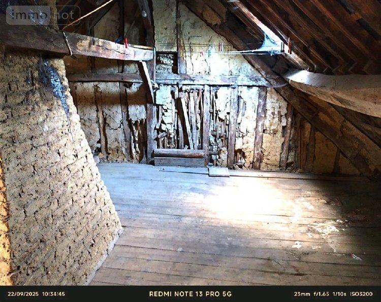 Maison a vendre Signy-l'Abbaye 08460 Ardennes 110 m2 4 pièces 32880 euros