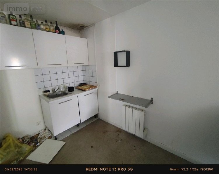 Immeuble a vendre Reims 51100 Marne 128 m2  335450 euros