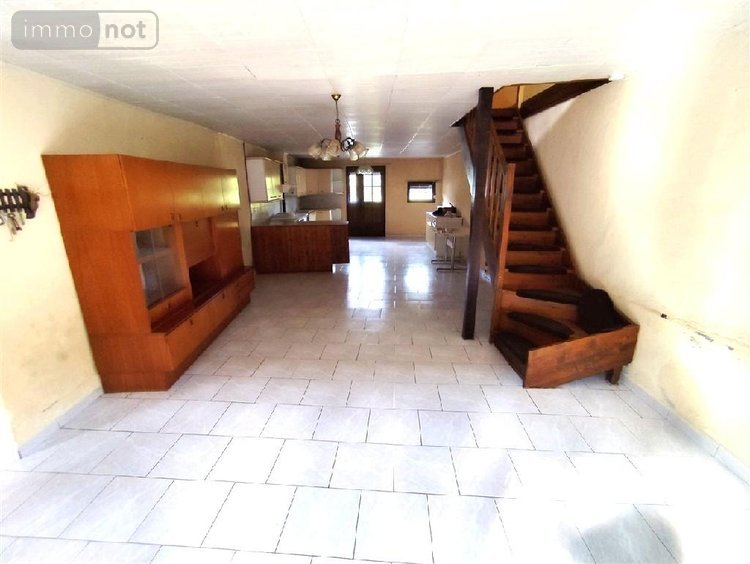 Maison a vendre Mesmont 08270 Ardennes 150 m2 5 pièces 119430 euros
