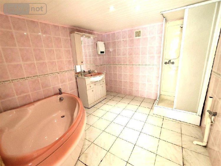 Maison a vendre Mesmont 08270 Ardennes 150 m2 5 pièces 128260 euros