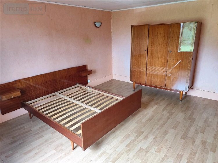Maison a vendre Mesmont 08270 Ardennes 150 m2 5 pièces 149460 euros