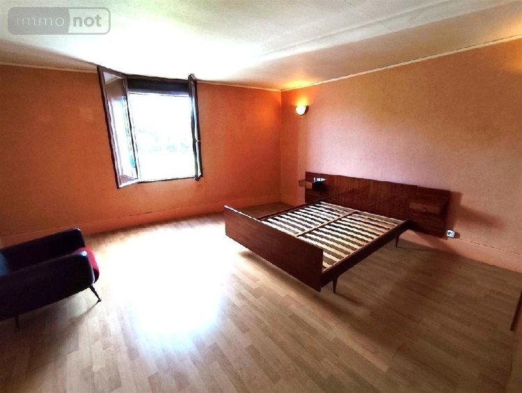 Maison a vendre Mesmont 08270 Ardennes 150 m2 5 pièces 128260 euros