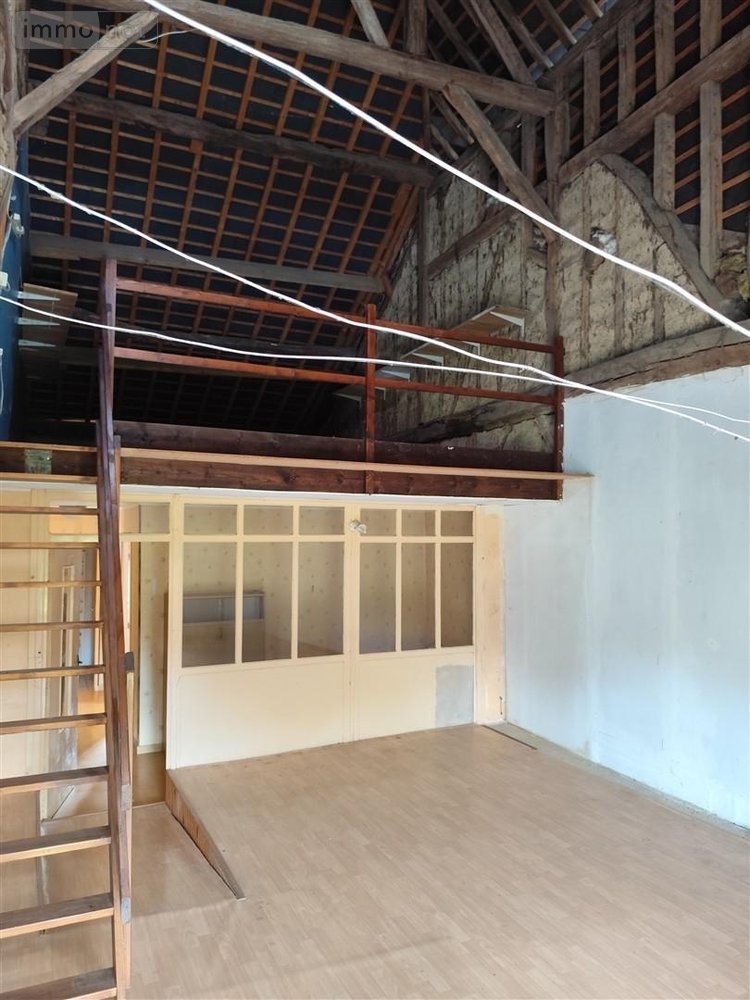 Maison a vendre Mesmont 08270 Ardennes 150 m2 5 pièces 149460 euros