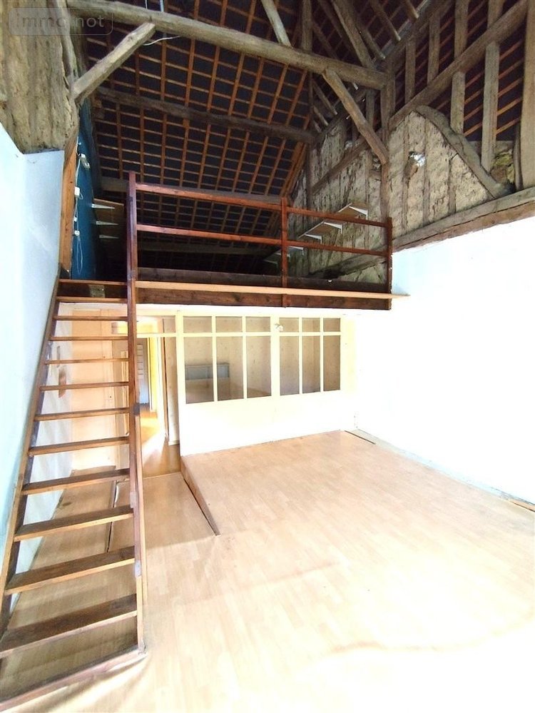 Maison a vendre Mesmont 08270 Ardennes 150 m2 5 pièces 128260 euros