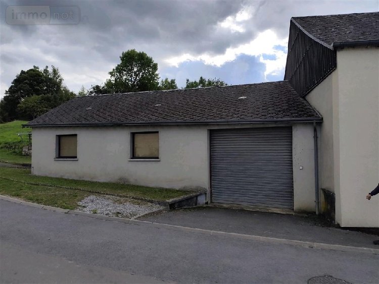 Maison a vendre Mesmont 08270 Ardennes 150 m2 5 pièces 149460 euros