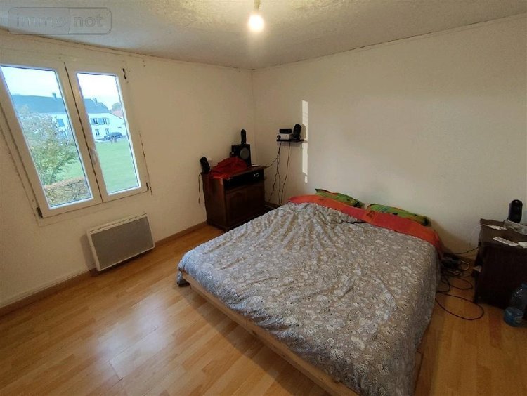 Maison a vendre Neuvizy 08430 Ardennes 120 m2 5 pièces 143100 euros