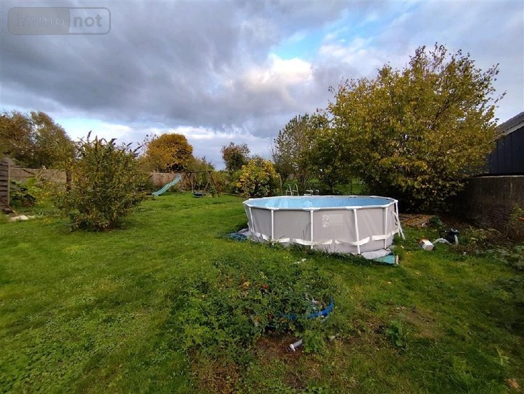 Maison a vendre Neuvizy 08430 Ardennes 120 m2 5 pièces 143100 euros