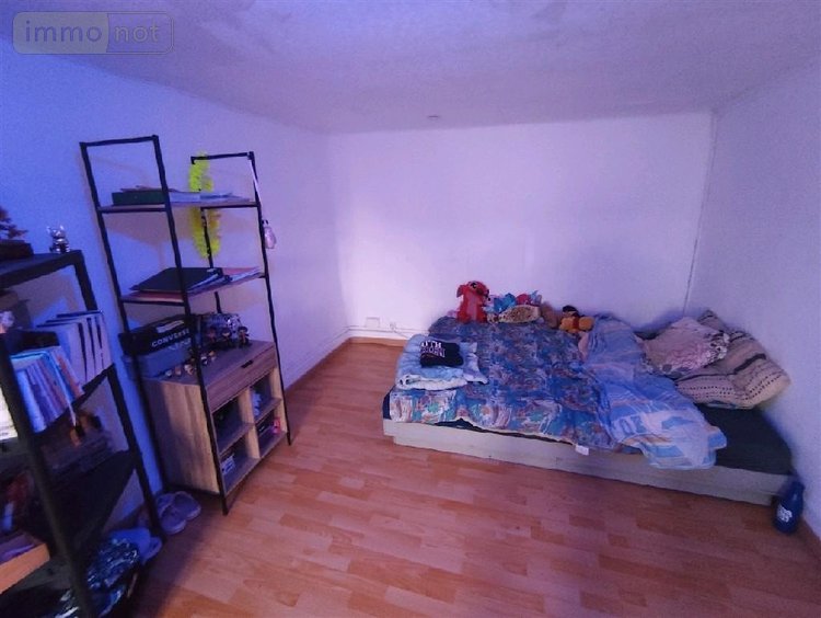 Maison a vendre Neuvizy 08430 Ardennes 120 m2 5 pièces 143100 euros