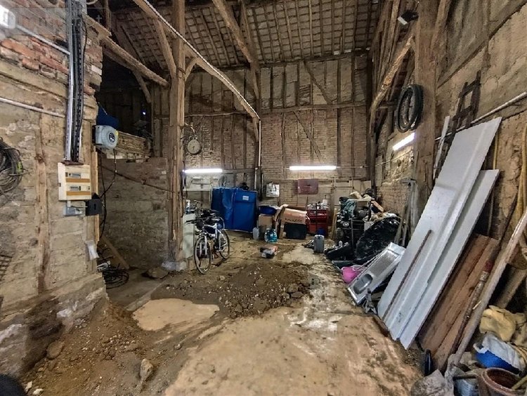 Maison a vendre Neuvizy 08430 Ardennes 120 m2 5 pièces 137800 euros