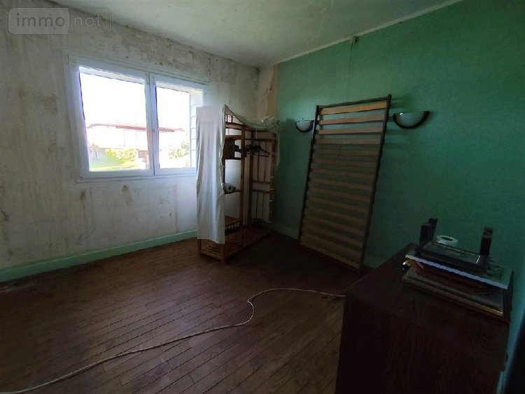 Maison a vendre Auvillers-les-Forges 08260 Ardennes 66 m2 4 pièces 95970 euros