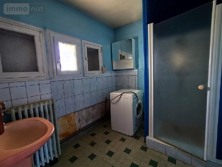 Maison a vendre Auvillers-les-Forges 08260 Ardennes 66 m2 4 pièces 95970 euros