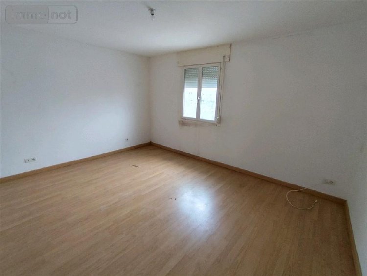 Maison a vendre La Neuville-lès-Wasigny 08270 Ardennes 95 m2 5 pièces 101300 euros