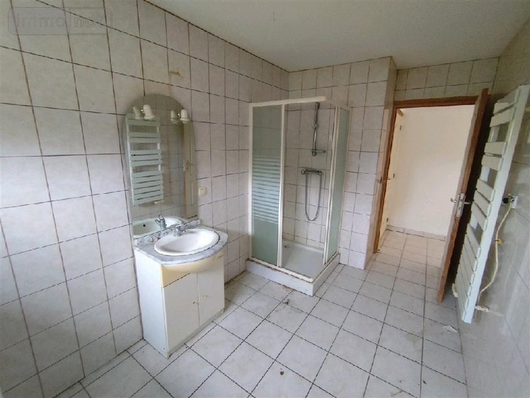 Maison a vendre La Neuville-lès-Wasigny 08270 Ardennes 95 m2 5 pièces 95970 euros