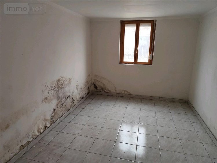 Maison a vendre La Neuville-lès-Wasigny 08270 Ardennes 95 m2 5 pièces 95970 euros