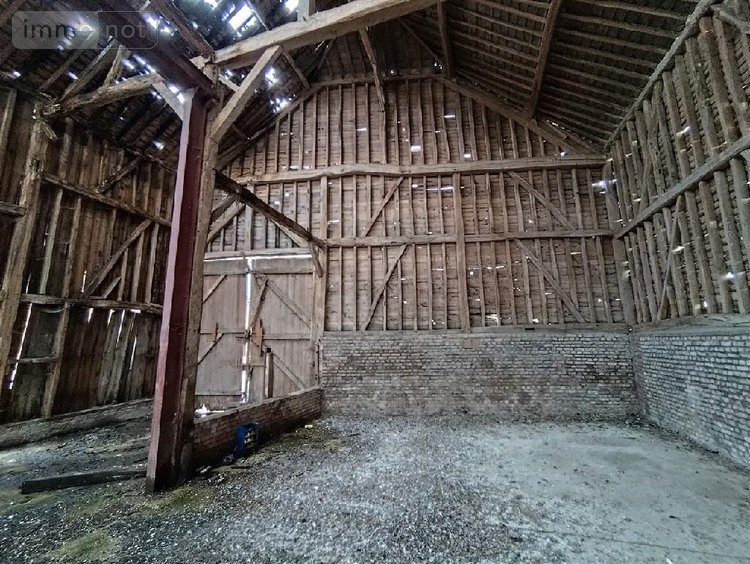 Maison a vendre Château-Porcien 08360 Ardennes 180 m2 1 pièce 12056 euros