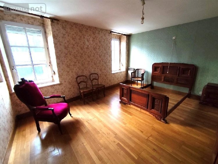 Maison a vendre Signy-l'Abbaye 08460 Ardennes 124 m2 5 pièces 137800 euros