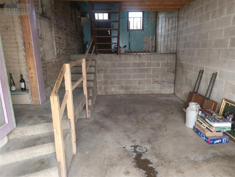 Maison a vendre Signy-l'Abbaye 08460 Ardennes 124 m2 5 pièces 137800 euros