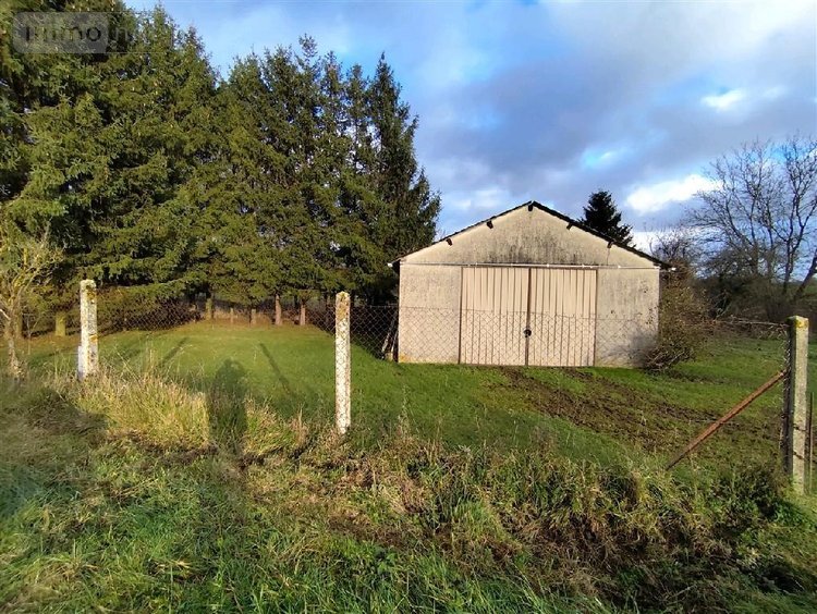 Maison a vendre Signy-l'Abbaye 08460 Ardennes 124 m2 5 pièces 137800 euros