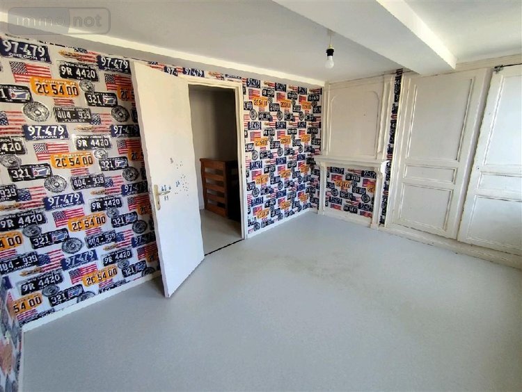 Maison a vendre Doumely-Bégny 08220 Ardennes 140 m2 5 pièces 85304 euros