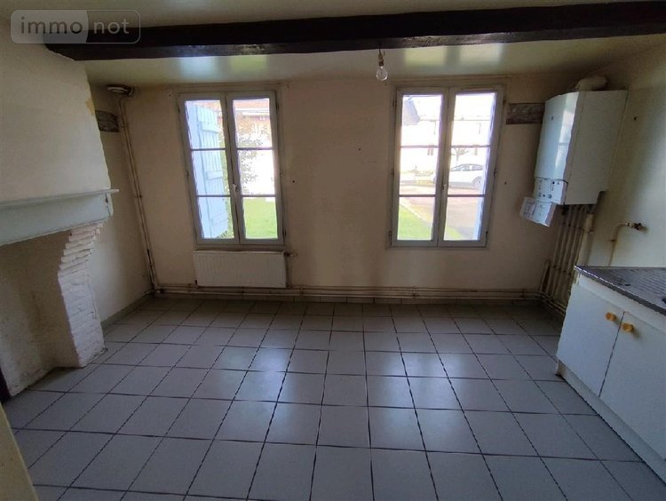 Maison a vendre Doumely-Bégny 08220 Ardennes 140 m2 5 pièces 85304 euros
