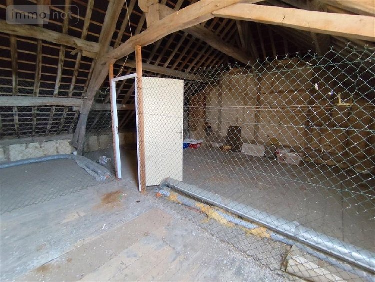 Maison a vendre Doumely-Bégny 08220 Ardennes 140 m2 5 pièces 85304 euros