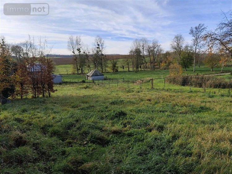 Maison a vendre Doumely-Bégny 08220 Ardennes 140 m2 5 pièces 85304 euros