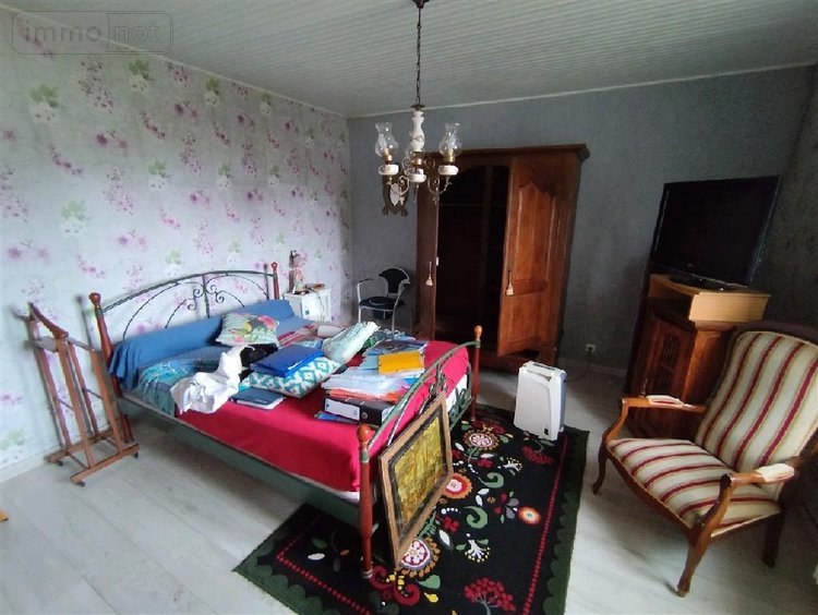Maison a vendre Charleville-Mézières 08000 Ardennes 81 m2 4 pièces 132500 euros