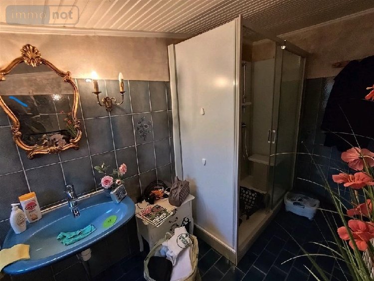 Maison a vendre Charleville-Mézières 08000 Ardennes 81 m2 4 pièces 132500 euros