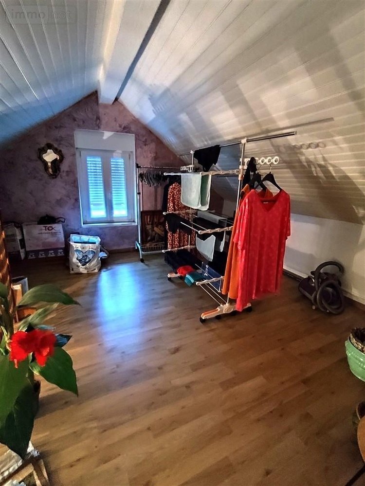 Maison a vendre Charleville-Mézières 08000 Ardennes 81 m2 4 pièces 119900 euros