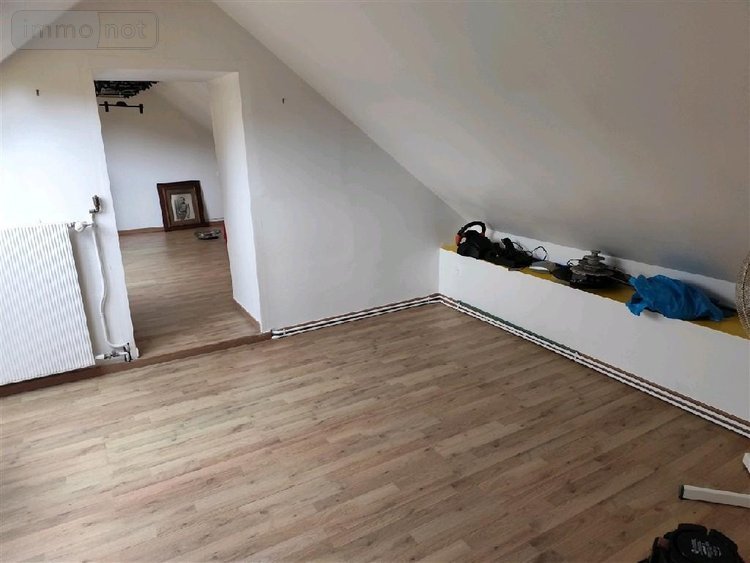 Maison a vendre Charleville-Mézières 08000 Ardennes 81 m2 4 pièces 144990 euros