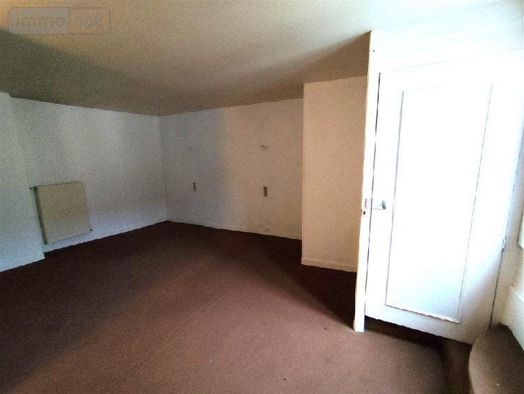 Maison a vendre Signy-l'Abbaye 08460 Ardennes 102 m2 5 pièces 79972 euros