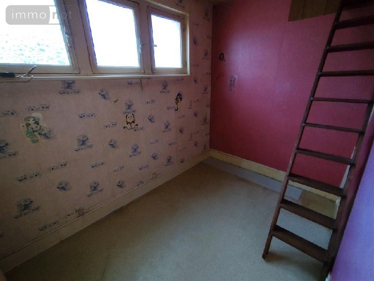 Maison a vendre Charleville-Mézières 08000 Ardennes  99165 euros