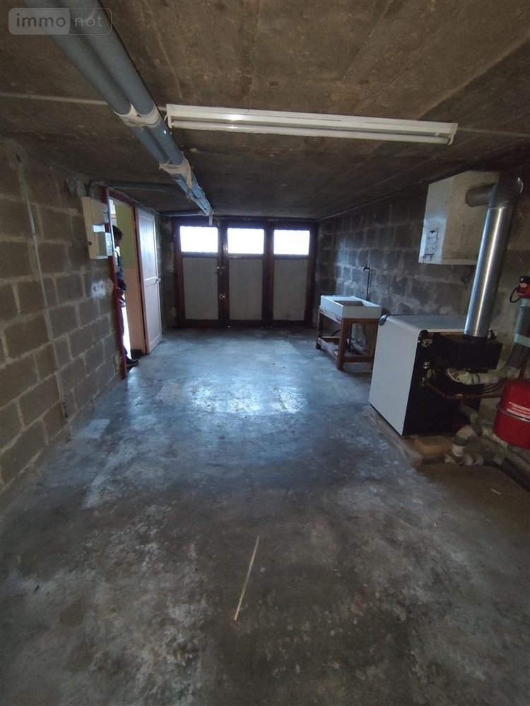 Maison a vendre Charleville-Mézières 08000 Ardennes  99165 euros