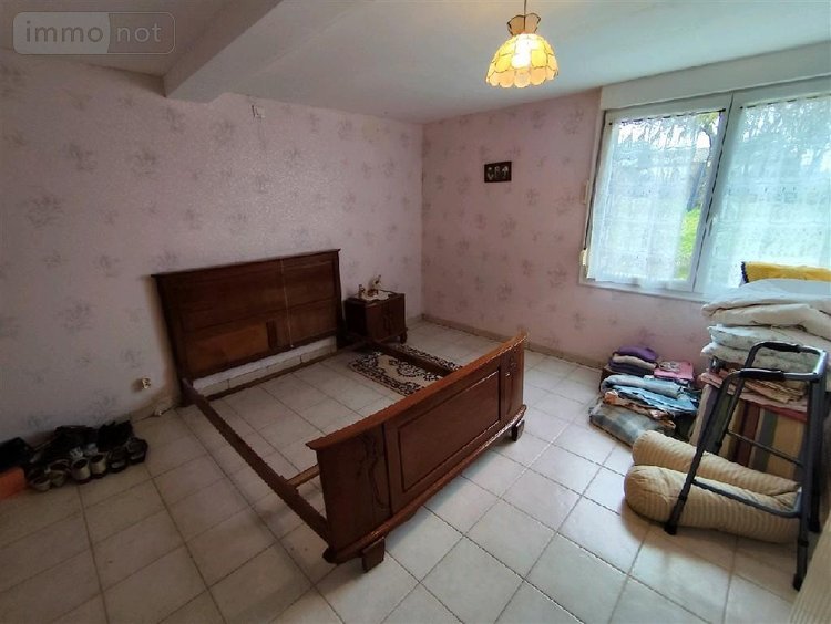 Maison a vendre Maranwez 08460 Ardennes 138 m2 4 pièces 132500 euros