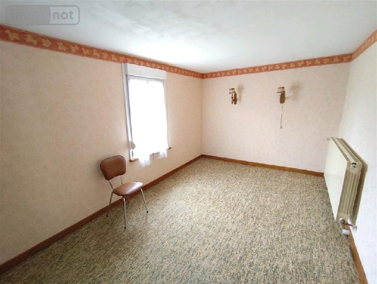 Maison a vendre Maranwez 08460 Ardennes 138 m2 4 pièces 132500 euros