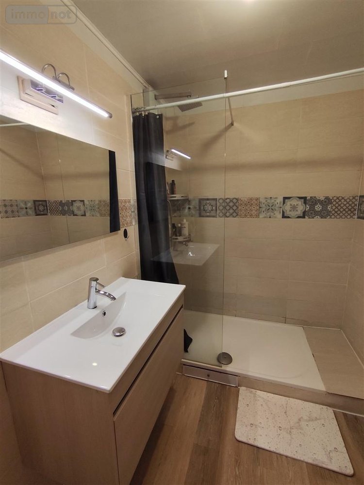 Maison a vendre Aubenton 02500 Aisne 68 m2 4 pièces 72500 euros