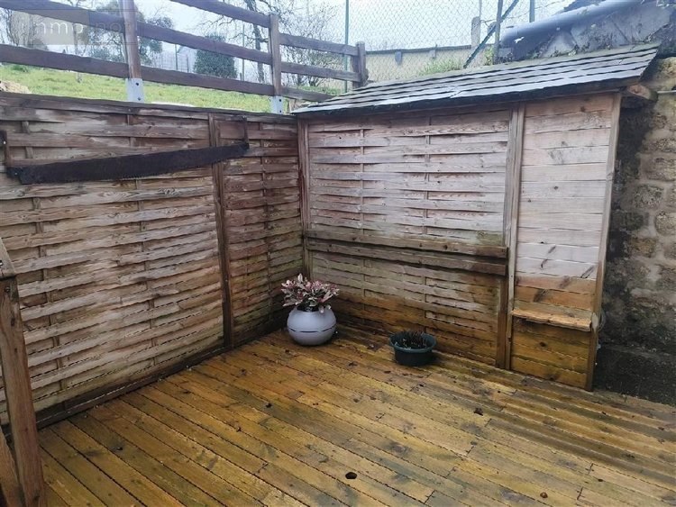 Maison a vendre Aubenton 02500 Aisne 68 m2 4 pièces 72500 euros