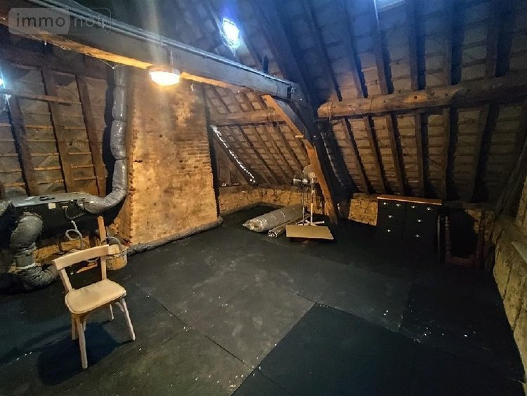 Maison a vendre Aubenton 02500 Aisne 68 m2 4 pièces 72500 euros