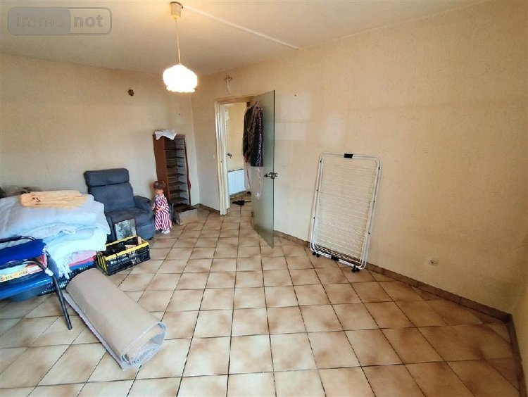 Maison a vendre Chaumont-Porcien 08220 Ardennes 113 m2 5 pièces 74640 euros