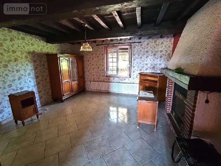 Maison a vendre Mazerny 08430 Ardennes 142 m2 5 pièces 155820 euros