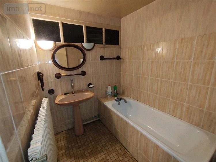 Maison a vendre Mazerny 08430 Ardennes 142 m2 5 pièces 155820 euros