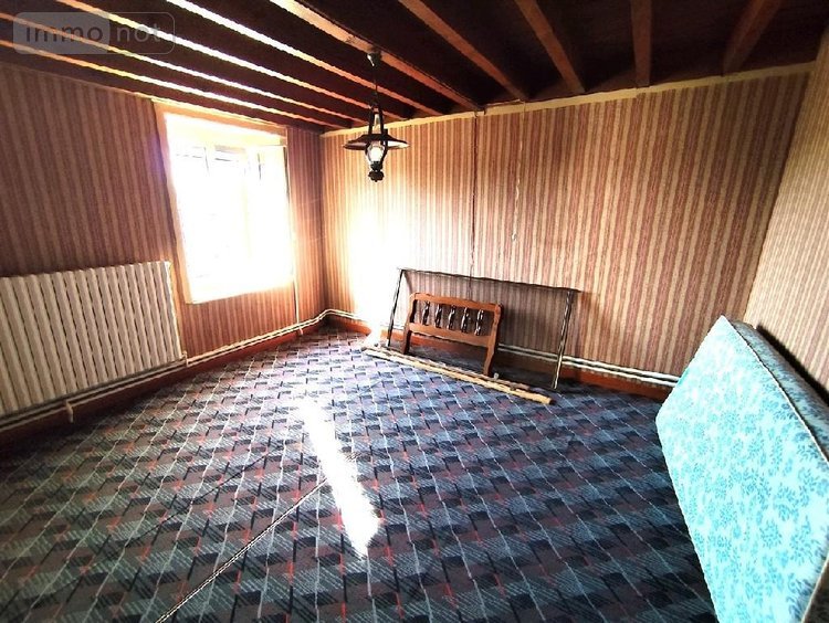 Maison a vendre Mazerny 08430 Ardennes 142 m2 5 pièces 155820 euros