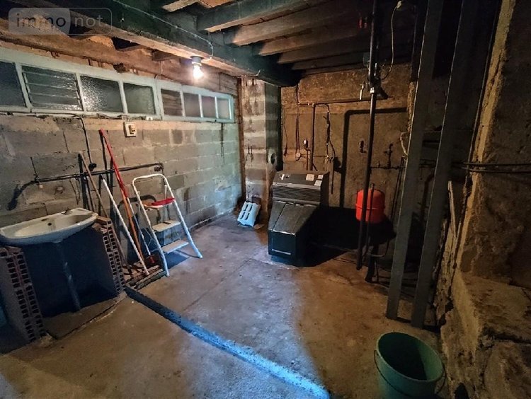 Maison a vendre Mazerny 08430 Ardennes 142 m2 5 pièces 144900 euros
