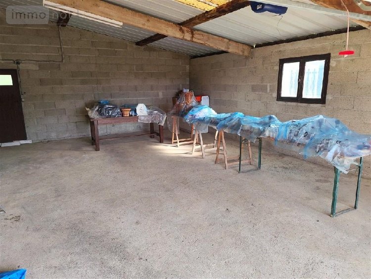 Maison a vendre Mazerny 08430 Ardennes 142 m2 5 pièces 155820 euros