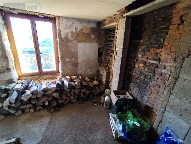 Maison a vendre Aubigny-les-Pothées 08150 Ardennes 210 m2 7 pièces 94900 euros