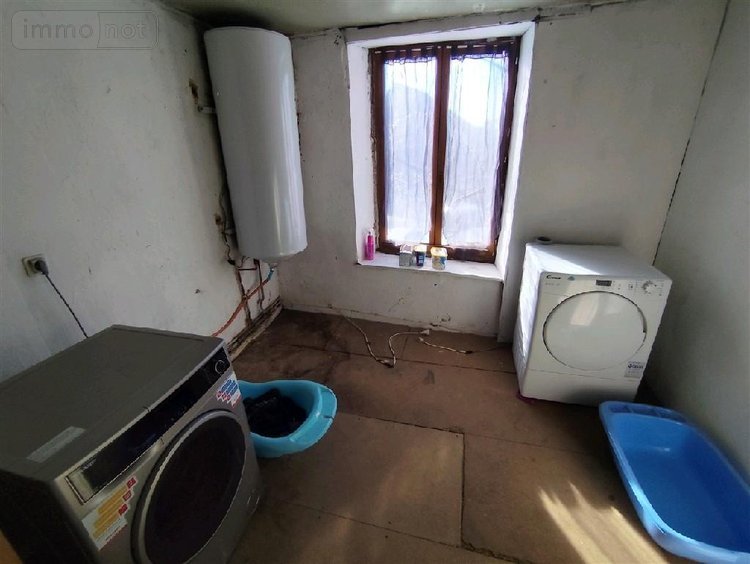 Maison a vendre Aubigny-les-Pothées 08150 Ardennes 210 m2 7 pièces 94900 euros