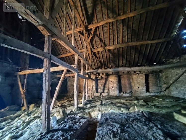 Maison a vendre Aubigny-les-Pothées 08150 Ardennes 210 m2 7 pièces 94900 euros