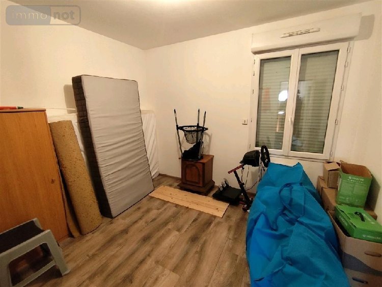 Maison a vendre Gespunsart 08700 Ardennes 135 m2 7 pièces 246875 euros